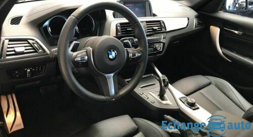 BMW 120i Edition M Sport