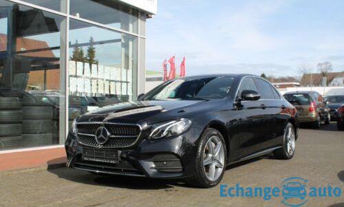 Mercedes-Benz E -Klasse Lim. E 300 de Hybrid