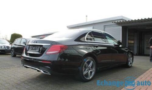 Mercedes-Benz E -Klasse Lim. E 300 de Hybrid