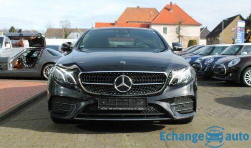 Mercedes-Benz E -Klasse Lim. E 300 de Hybrid