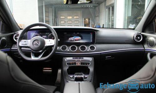 Mercedes-Benz E -Klasse Lim. E 300 de Hybrid