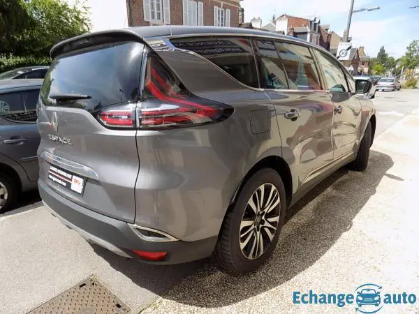 RENAULT ESPACE V Espace Tce 225 EDC FAP Initiale Paris