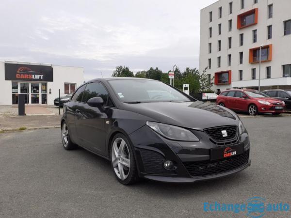 Seat Ibiza CUPRA 1.4 TFSi 180 CH - GARANTIE 6 MOIS