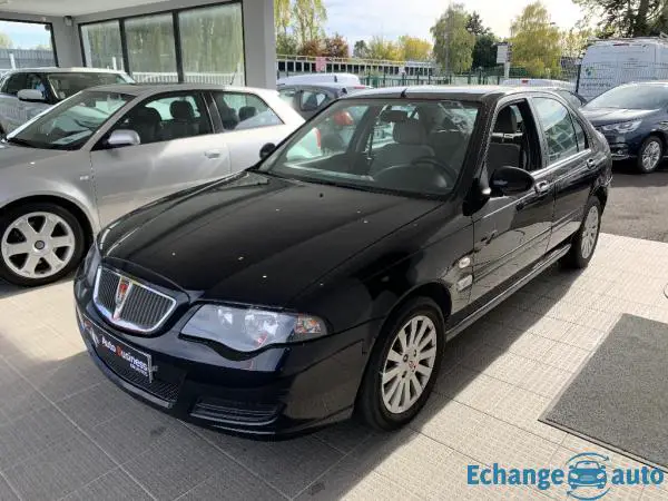 ROVER 45 2.0 Di LSE