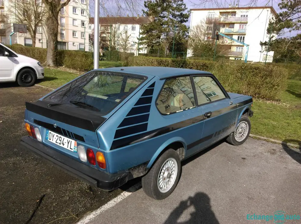 Fiat 128 3p