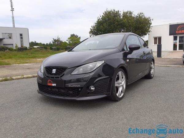 Seat Ibiza CUPRA 1.4 TFSi 180 CH - GARANTIE 6 MOIS