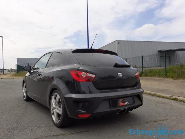 Seat Ibiza CUPRA 1.4 TFSi 180 CH - GARANTIE 6 MOIS