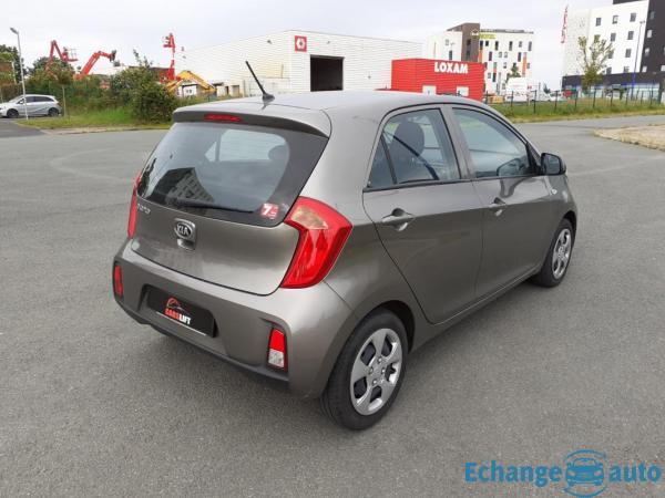 Kia Picanto 1.0 MPi 66 CH- GARANTIE 2023 CONSTRUCTEUR