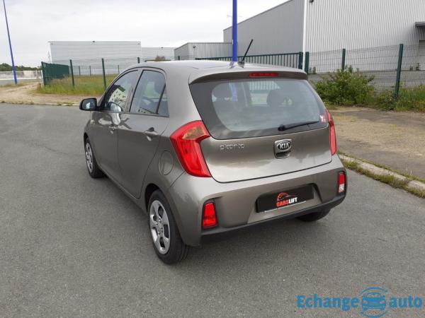 Kia Picanto 1.0 MPi 66 CH- GARANTIE 2023 CONSTRUCTEUR