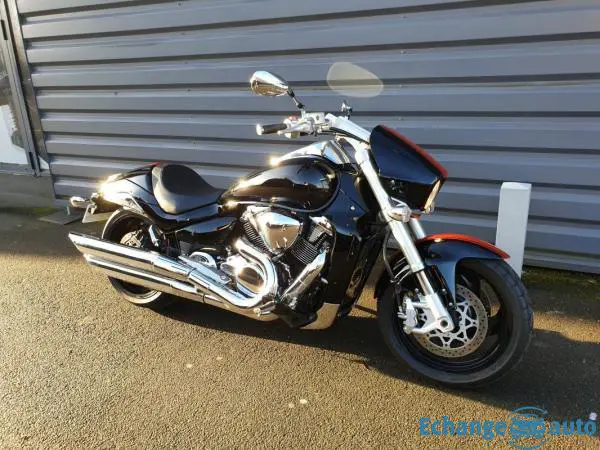 Suzuki VZR1800 VZR 1800 M1800 M 1800 INTRUDER