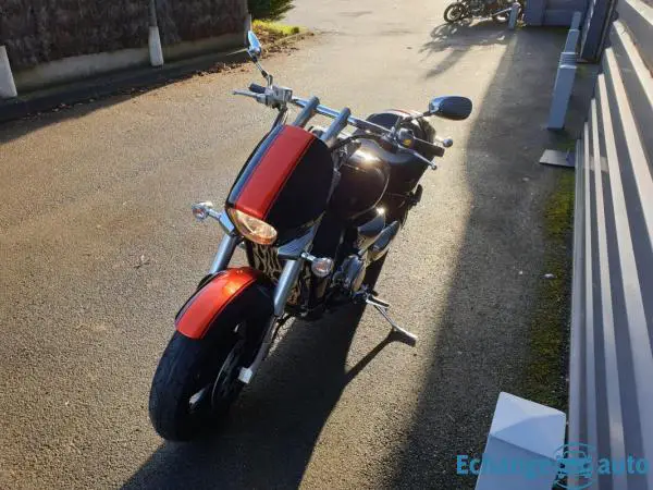 Suzuki VZR1800 VZR 1800 M1800 M 1800 INTRUDER