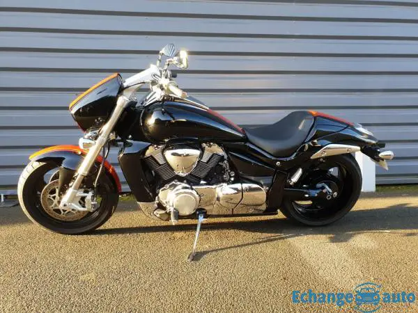 Suzuki VZR1800 VZR 1800 M1800 M 1800 INTRUDER