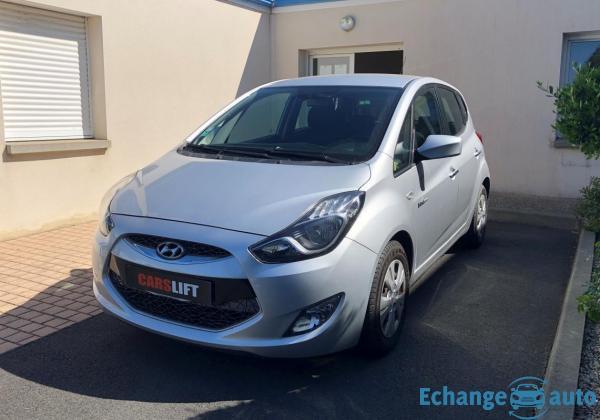 Hyundai ix20 1.6L CRDI 115CV PACK BUSINESS GARANTIE 6 MOIS