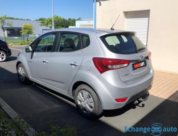 Hyundai ix20 1.6L CRDI 115CV PACK BUSINESS GARANTIE 6 MOIS