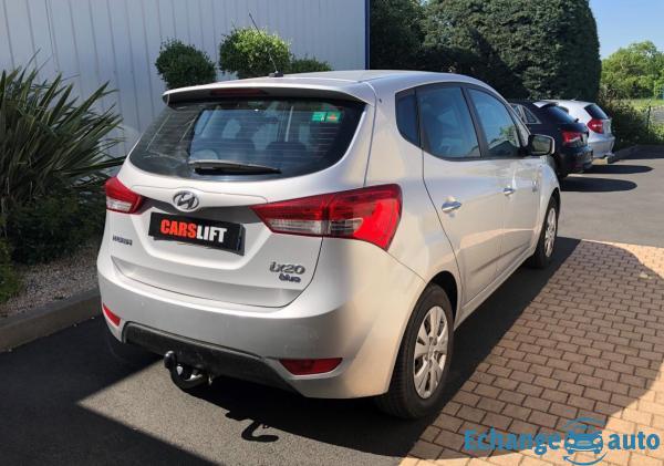 Hyundai ix20 1.6L CRDI 115CV PACK BUSINESS GARANTIE 6 MOIS