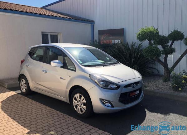 Hyundai ix20 1.6L CRDI 115CV PACK BUSINESS GARANTIE 6 MOIS