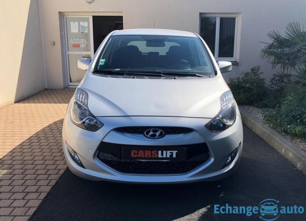 Hyundai ix20 1.6L CRDI 115CV PACK BUSINESS GARANTIE 6 MOIS