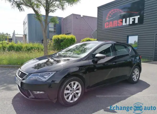 Seat Leon 1.2 110 CH STYLE GARANTIE 6 MOIS