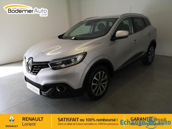 Renault Kadjar BUSINESS dCi 110 Energy ecoé