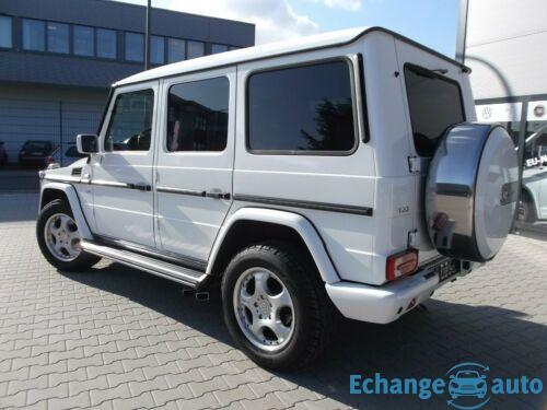 Mercedes-Benz G 55 AMG V8