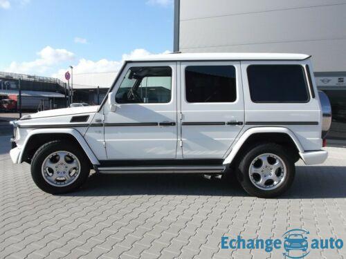 Mercedes-Benz G 55 AMG V8