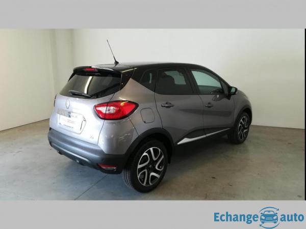 Renault Captur dCi 110 Energy Intens