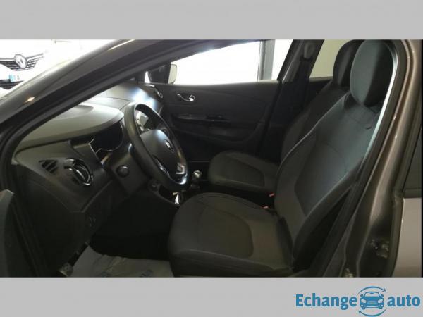 Renault Captur dCi 110 Energy Intens