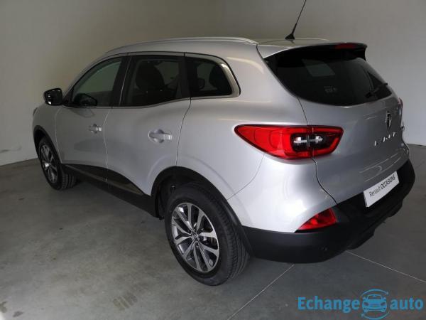 Renault Kadjar BUSINESS dCi 110 Energy ecoé