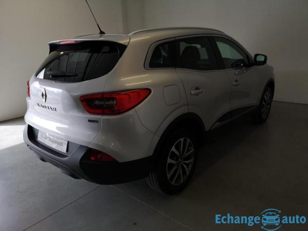 Renault Kadjar BUSINESS dCi 110 Energy ecoé