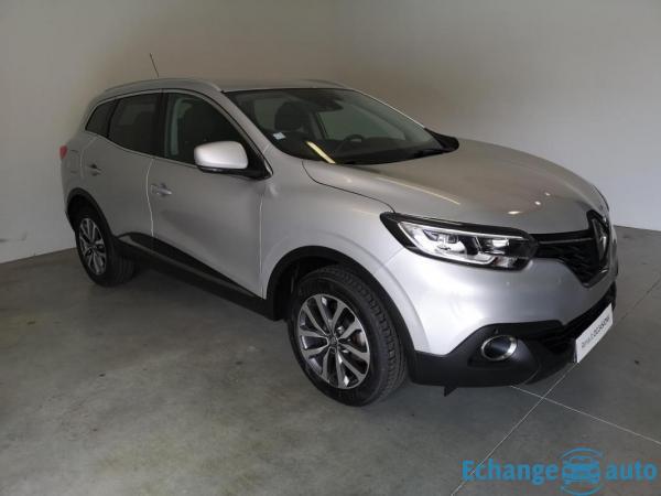 Renault Kadjar BUSINESS dCi 110 Energy ecoé