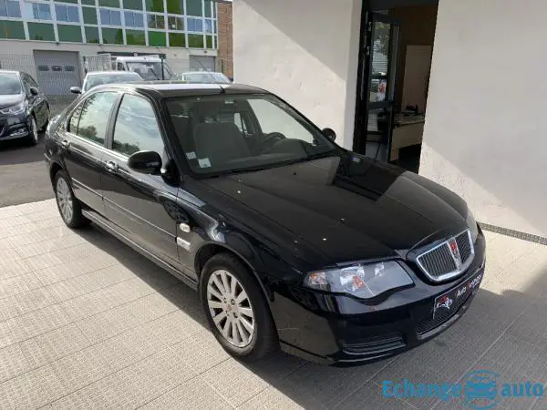 ROVER 45 2.0 Di LSE