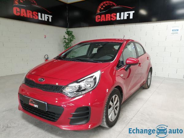 Kia Rio ORIGIN 1.2 CVVT - GARANTIE 42 MOIS