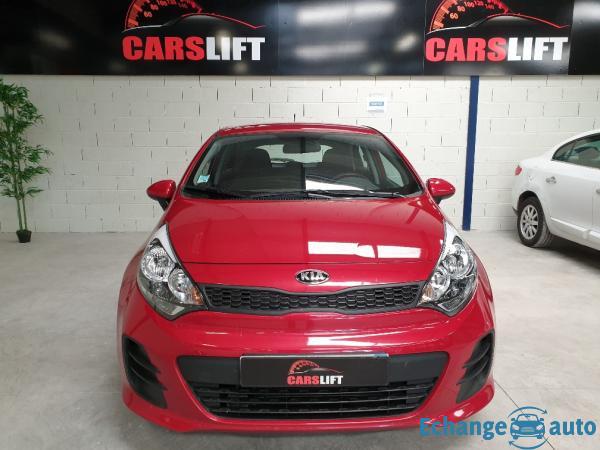 Kia Rio ORIGIN 1.2 CVVT - GARANTIE 42 MOIS