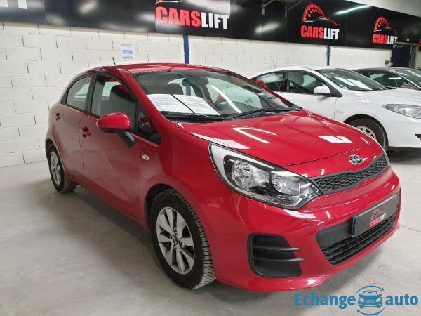 Kia Rio ORIGIN 1.2 CVVT - GARANTIE 42 MOIS