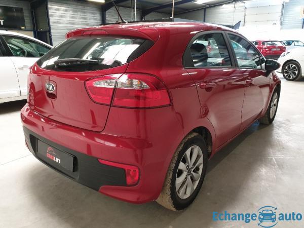 Kia Rio ORIGIN 1.2 CVVT - GARANTIE 42 MOIS