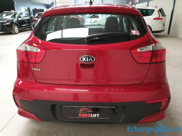 Kia Rio ORIGIN 1.2 CVVT - GARANTIE 42 MOIS