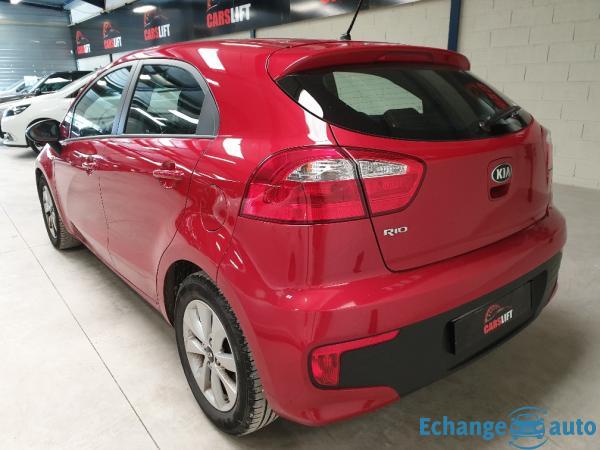 Kia Rio ORIGIN 1.2 CVVT - GARANTIE 42 MOIS