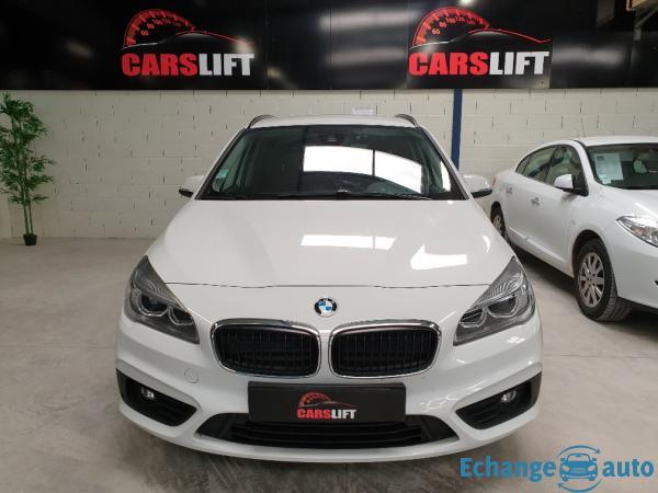 BMW Serie 2 218D LOUNGE 2.0D 150 CH - GARANTIE 17 MOIS