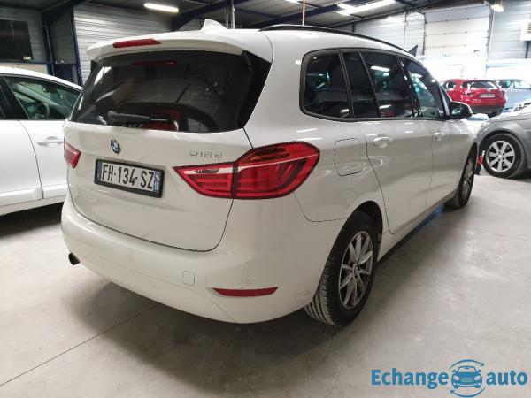 BMW Serie 2 218D LOUNGE 2.0D 150 CH - GARANTIE 17 MOIS