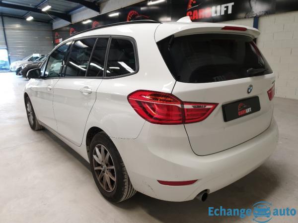 BMW Serie 2 218D LOUNGE 2.0D 150 CH - GARANTIE 17 MOIS