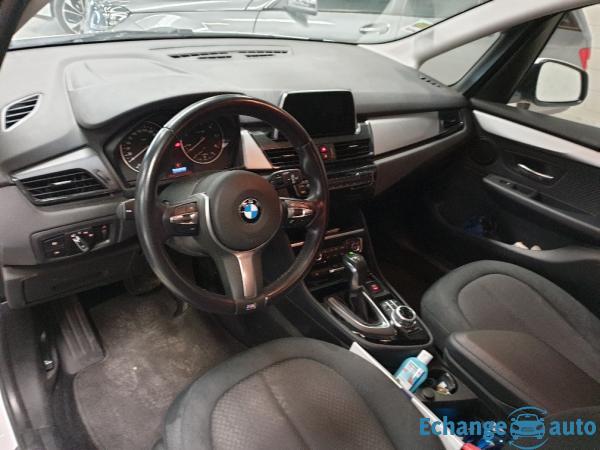 BMW Serie 2 218D LOUNGE 2.0D 150 CH - GARANTIE 17 MOIS