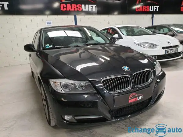 BMW Série 3 316D EDITION CONNECTED DRIVE - GARANTIE 6 MOIS