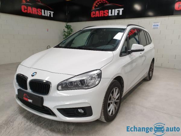 BMW Serie 2 218D LOUNGE 2.0D 150 CH - GARANTIE 17 MOIS