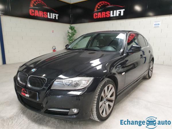 BMW Série 3 316D EDITION CONNECTED DRIVE - GARANTIE 6 MOIS