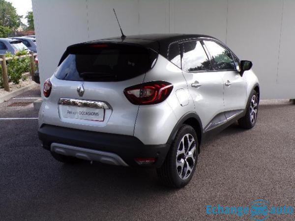 Renault Captur TCe 150 FAP Intens