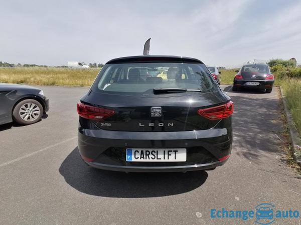 Seat Leon 1.2 110 CH STYLE GARANTIE 6 MOIS