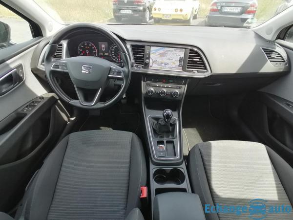 Seat Leon 1.2 110 CH STYLE GARANTIE 6 MOIS