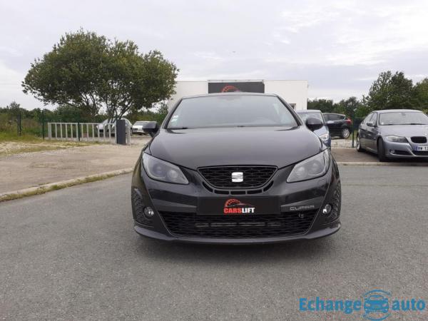 Seat Ibiza CUPRA 1.4 TFSi 180 CH - GARANTIE 6 MOIS