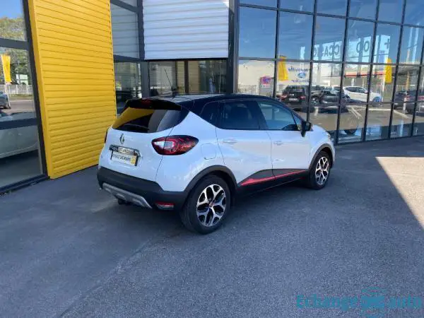 Renault Captur INTENS TCE 150 CV