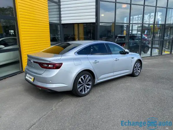 Renault Talisman INTENS DCI 160 CV EDC